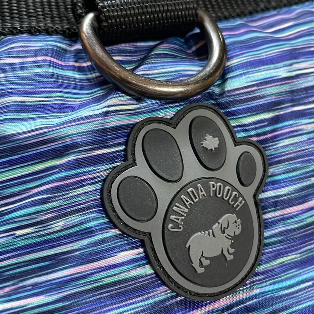 🖤Canada Pooch XL Dog Harness🖤